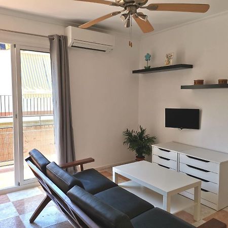 Casa Maria Apartment Fuengirola Exterior photo