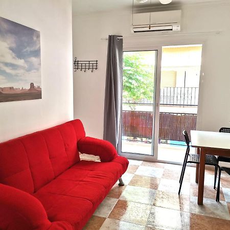 Casa Maria Apartment Fuengirola Exterior photo